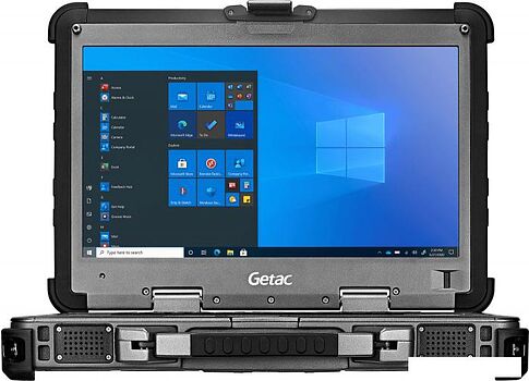 Ноутбук Getac X500 G3 XQ1SZFCHCDXH