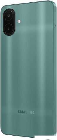 Телефон Samsung Galaxy A08 SM-A085F 4GB/128GB (зеленый)
