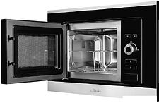 Микроволновая печь Monsher MMH 201 BX Микроволновая печь Monsher MMH 201 BX
