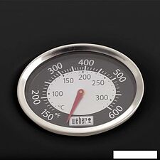 Портативный газовый гриль Weber Q 1200