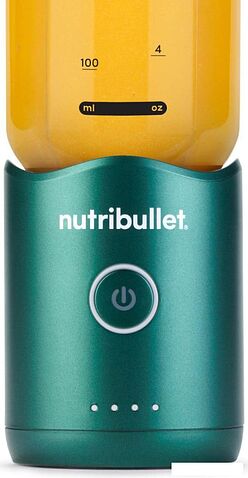 Портативный блендер NutriBullet Flex NBP013GR