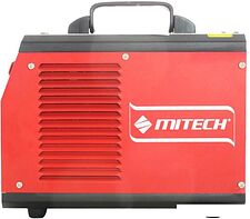 Сварочный инвертор Mitech Mini 210 NG (кейс)