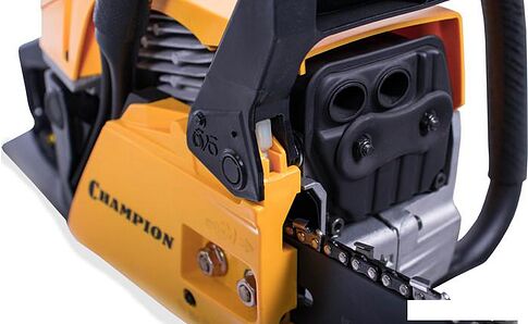 Бензопила Champion A256-18