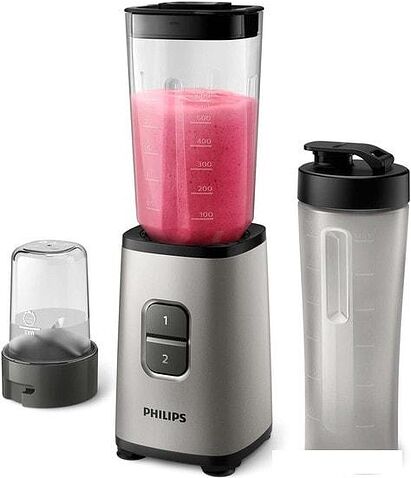 Стационарный блендер Philips HR2604/80
