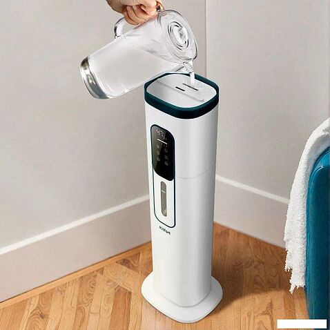 Увлажнитель воздуха Kitfort KT-3859