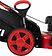 Газонокосилка SENCI LMB18S57 Briggs&Stratton