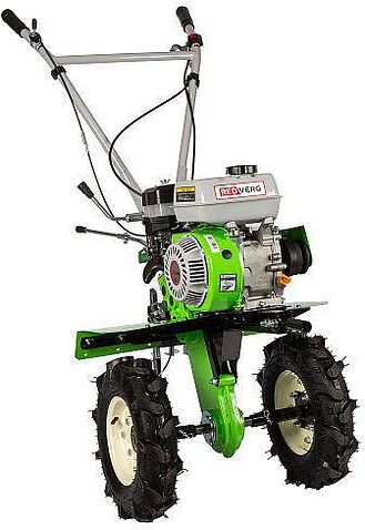 Мотоблок бензиновый RedVerg Муравей-6К RD-TM6K