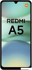 Телефон Xiaomi Redmi A5 3GB/64GB международная версия (песочное золото)