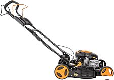 Газонокосилка Gigant PLM-01