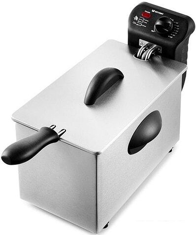 Фритюрница Kitfort KT-2022