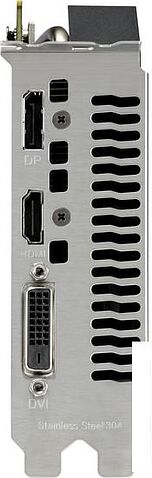 Видеокарта ASUS Phoenix GeForce RTX 3050 V2 8GB GDDR6 PH-RTX3050-8G-V2