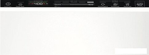 Встраиваемая посудомоечная машина Electrolux GlassCare 700 EEM63301L