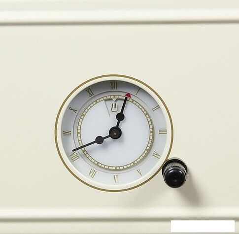 Электрический духовой шкаф Zigmund & Shtain E 135 X