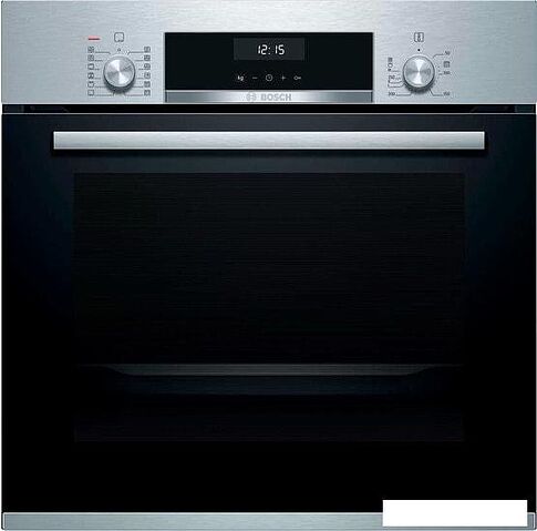 Электрический духовой шкаф Bosch HIJ517YS0R