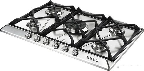 Варочная панель Smeg SR975XGH