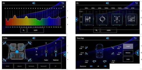 USB-магнитола Prology CMX-230
