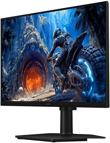 Игровой монитор Samsung Odyssey G4 LS25HG400EIXCI