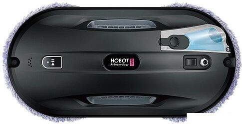 Робот для мытья окон Hobot 388