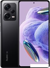 Смартфон Xiaomi Redmi Note 12 Pro+ 5G 8GB/256GB международная версия (черный) Смартфон Xiaomi Redmi Note 12 Pro+ 5G 8GB/256GB международная версия (черный)