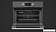 Духовой шкаф TEKA HLC 8400 (серый камень)