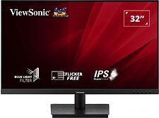 Монитор ViewSonic VA3209-MH