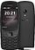 Кнопочный телефон Nokia 6310 (2024) Dual SIM TA-1607 (черный)