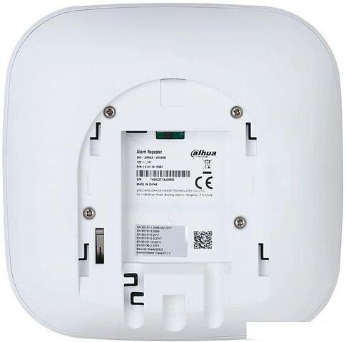 Центр управления (хаб) Dahua DHI-ARA43-W2(868)