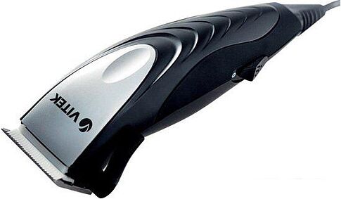 Машинка для стрижки Vitek VT-1356 BK Машинка для стрижки Vitek VT-1356 BK