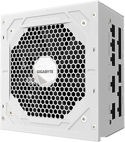 Блок питания Gigabyte UD850GM PG5W