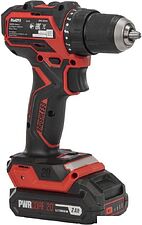 Дрель-шуруповерт Skil DL6293SE21 (с 2-мя АКБ, сумка)