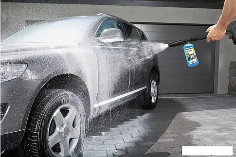 Мойка высокого давления Karcher K3 Car & Home 1.676-356.0