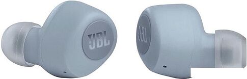 Наушники JBL Wave100 (синий)