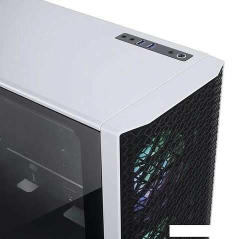 Корпус MagniumGear Neo Air MG-NE520A_DBW02