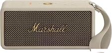 Беспроводная колонка Marshall Middleton (кремовый) Беспроводная колонка Marshall Middleton (кремовый)