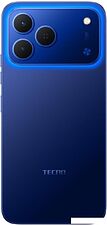 Телефон Tecno Spark 50 KN4n 8GB/256GB (синий)