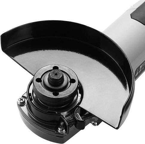 Угловая шлифмашина Deko DK1600AG PRO 086-1005