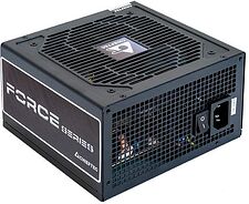 Блок питания Chieftec CPS-550S