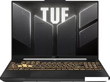 Игровой ноутбук ASUS TUF Gaming F16 FX607JV-N3144