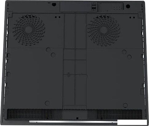 Варочная панель Midea MIH64707F