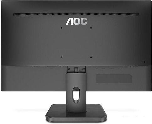 Монитор AOC 22E1Q