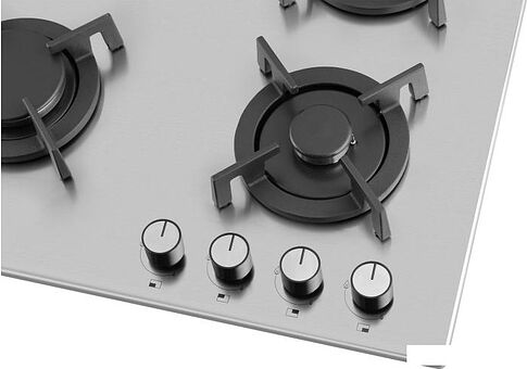 Варочная панель Weissgauff HGG 640 XRV