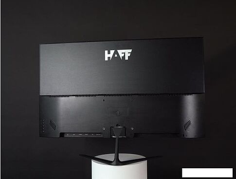 Игровой монитор HAFF H270G
