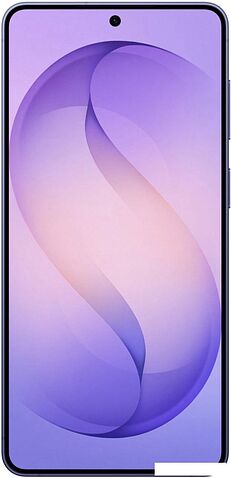 Телефон Samsung Galaxy S26+ SM-S947B 12GB/512GB (лавандовый)