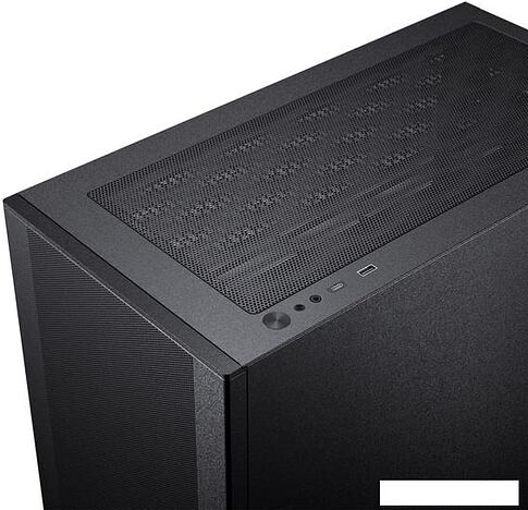 Корпус Phanteks XT Pro Ultra Black PH-XT523P1_DBK01R