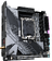 Материнская плата Gigabyte B760I Aorus Pro (rev. 1.x)
