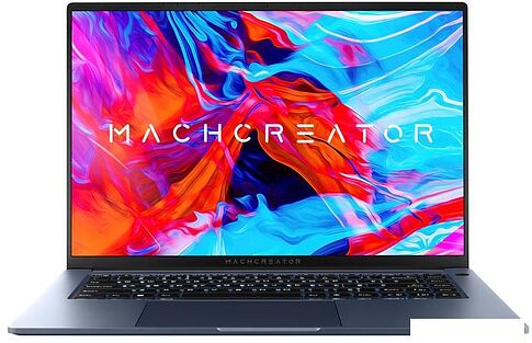 Ноутбук Machenike Machcreator-16 MC-16i712700HQ120HGM00RU
