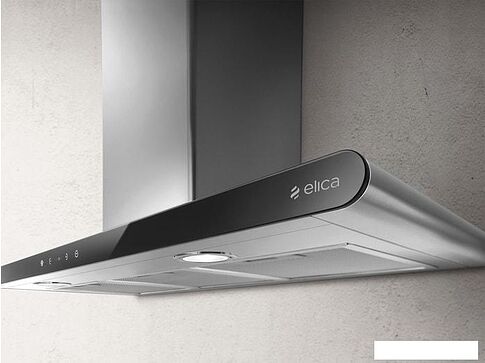Кухонная вытяжка Elica Galaxy BLIX/A/80 PRF0008948B