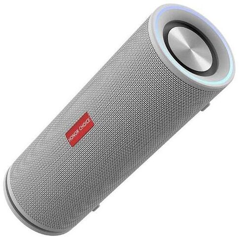 Беспроводная колонка HONOR Choice Portable Bluetooth Speaker Pro (белый)