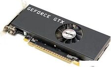 Видеокарта AFOX GeForce GTX 1050 4GB GDDR5 AF1050-4096D5H4 Видеокарта AFOX GeForce GTX 1050 4GB GDDR5 AF1050-4096D5H4