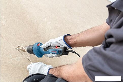 Промышленный фен Bosch GHG 20-60 Professional 06012A6400